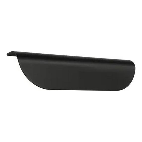 LED Vanjska zidna svjetiljka LED/12W/230V IP65 crna
