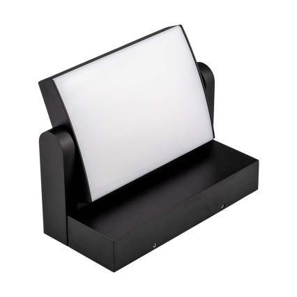 LED Vanjska zidna svjetiljka LED/17W/230V 4000K IP65