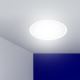 LED Vanjska zidna svjetiljka LED/18W/230V IP54 4000K