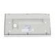 LED Vanjska zidna svjetiljka LED/20W/230V 4000K IP65 bijela
