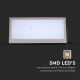 LED Vanjska zidna svjetiljka LED/20W/230V 6400K IP65