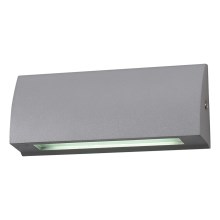 LED Vanjska zidna svjetiljka LED/3,5W/230V
