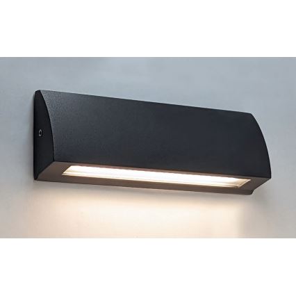 LED Vanjska zidna svjetiljka LED/6W/230V IP54