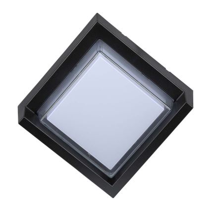 LED Vanjska zidna svjetiljka LED/7W/230V IP65