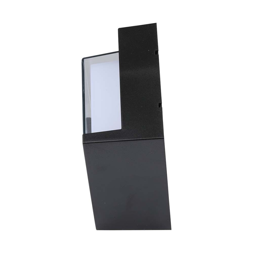 LED Vanjska zidna svjetiljka LED/7W/230V IP65