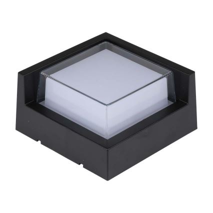 LED Vanjska zidna svjetiljka LED/7W/230V IP65