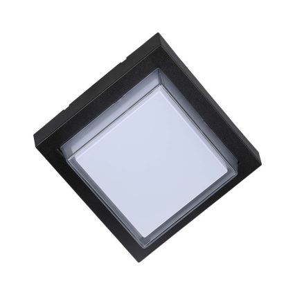 LED Vanjska zidna svjetiljka LED/7W/230V IP65