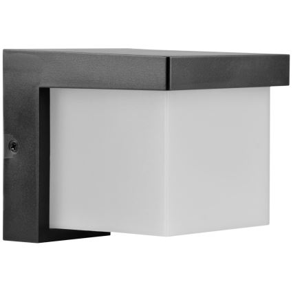 LED Vanjska zidna svjetiljka MORGAN LED/10W/230V IP54