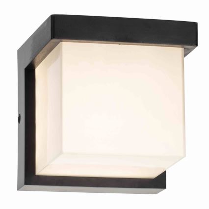 LED Vanjska zidna svjetiljka MORGAN LED/10W/230V IP54