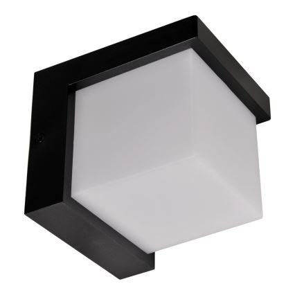 LED Vanjska zidna svjetiljka MORGAN LED/10W/230V IP54