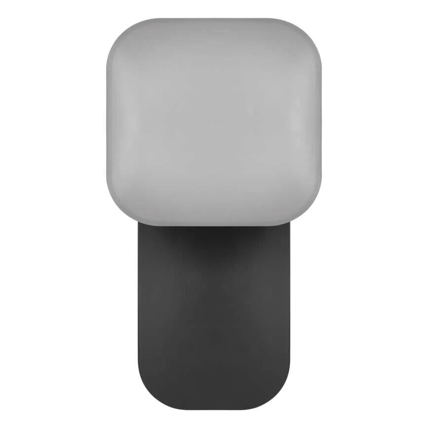 LED Vanjska zidna svjetiljka NIKA LED/12,5W/230V IP44