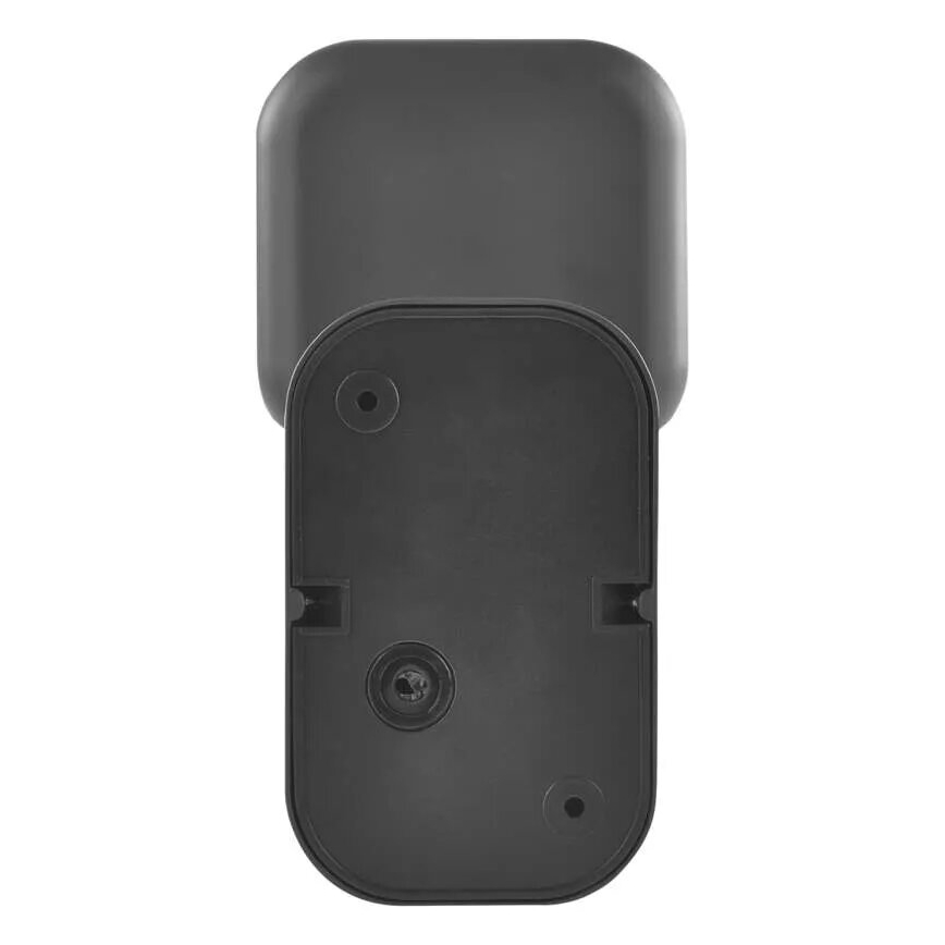 LED Vanjska zidna svjetiljka NIKA LED/12,5W/230V IP44