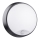 LED Vanjska zidna svjetiljka sa senzorom BULKHEAD LED/14W/230V IP54