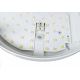 LED Vanjska zidna svjetiljka sa senzorom HIBIS LED/15W/230V IP44