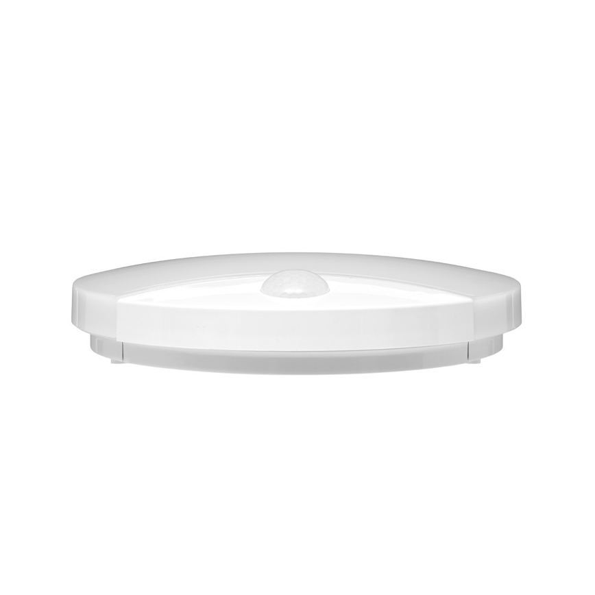 LED Vanjska zidna svjetiljka sa senzorom LORA LED/15W/230V IP44
