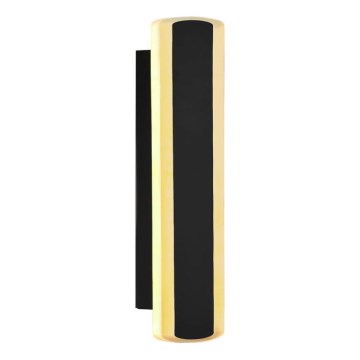 LED Vanjska zidna svjetiljka STICK LED/12W/230V IP65 3000K 30 cm