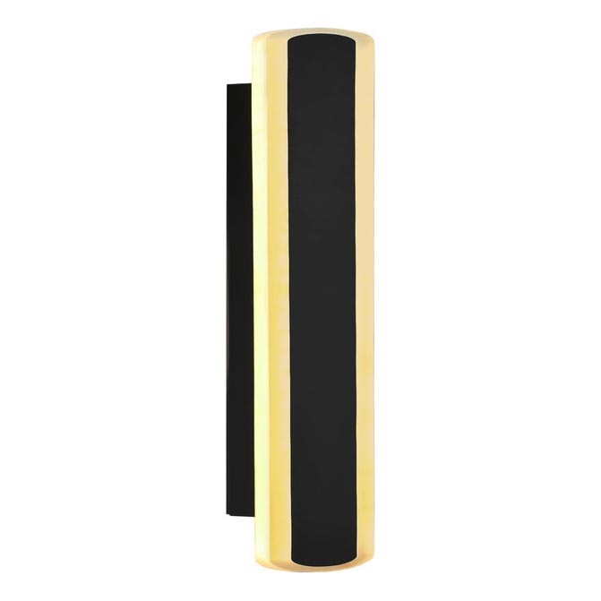 LED Vanjska zidna svjetiljka STICK LED/12W/230V IP65 3000K 30 cm