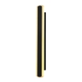 LED Vanjska zidna svjetiljka STICK LED/12W/230V IP65 3000K 60 cm