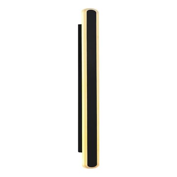 LED Vanjska zidna svjetiljka STICK LED/12W/230V IP65 3000K 60 cm