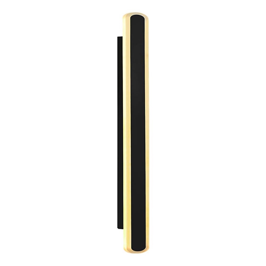 LED Vanjska zidna svjetiljka STICK LED/12W/230V IP65 3000K 60 cm