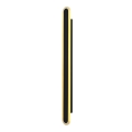 LED Vanjska zidna svjetiljka STICK LED/28W/230V IP65 3000K 90 cm