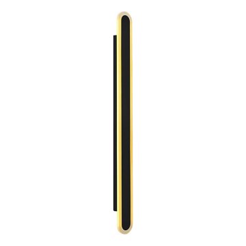 LED Vanjska zidna svjetiljka STICK LED/28W/230V IP65 3000K 90 cm