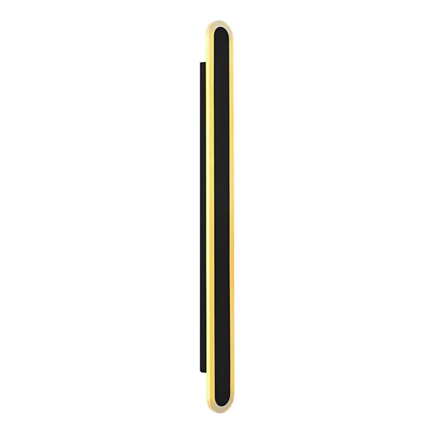 LED Vanjska zidna svjetiljka STICK LED/28W/230V IP65 3000K 90 cm