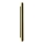 LED Vanjska zidna svjetiljka STICK LED/28W/230V IP65 3000K 90 cm