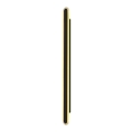 LED Vanjska zidna svjetiljka STICK LED/36W/230V IP65 3000K 120 cm