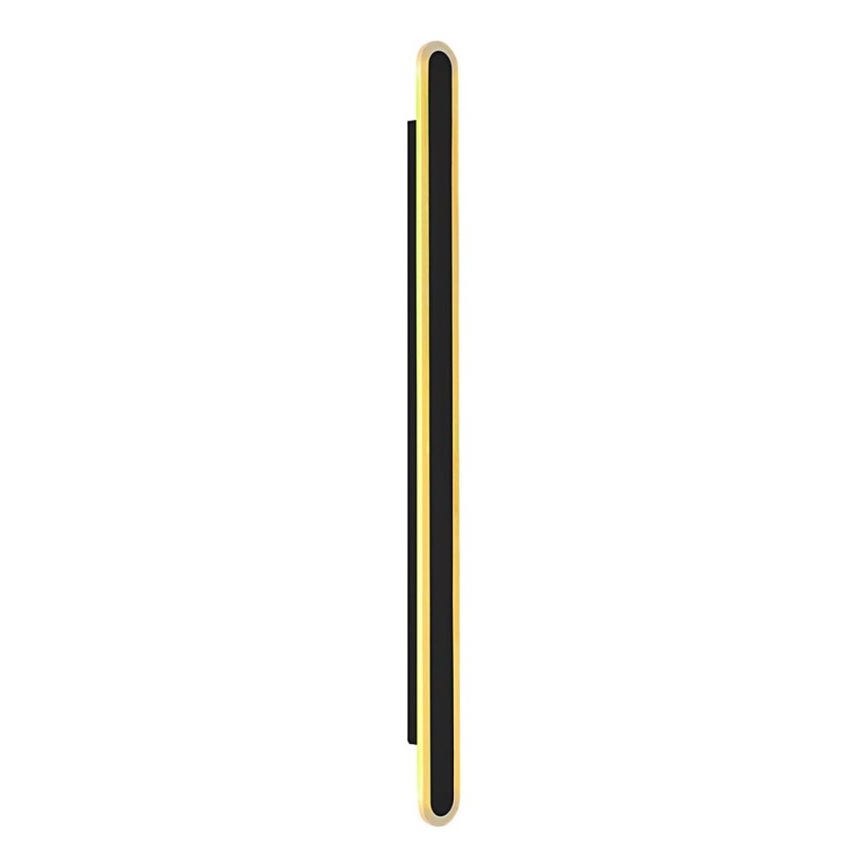 LED Vanjska zidna svjetiljka STICK LED/36W/230V IP65 3000K 120 cm