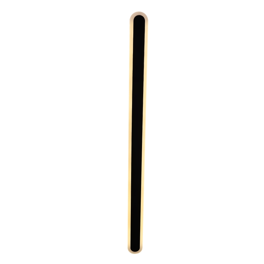 LED Vanjska zidna svjetiljka STICK LED/36W/230V IP65 3000K 120 cm