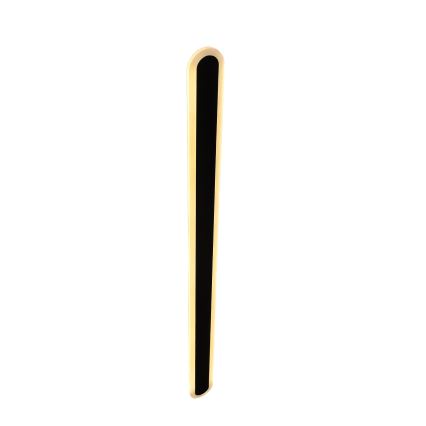 LED Vanjska zidna svjetiljka STICK LED/36W/230V IP65 3000K 120 cm