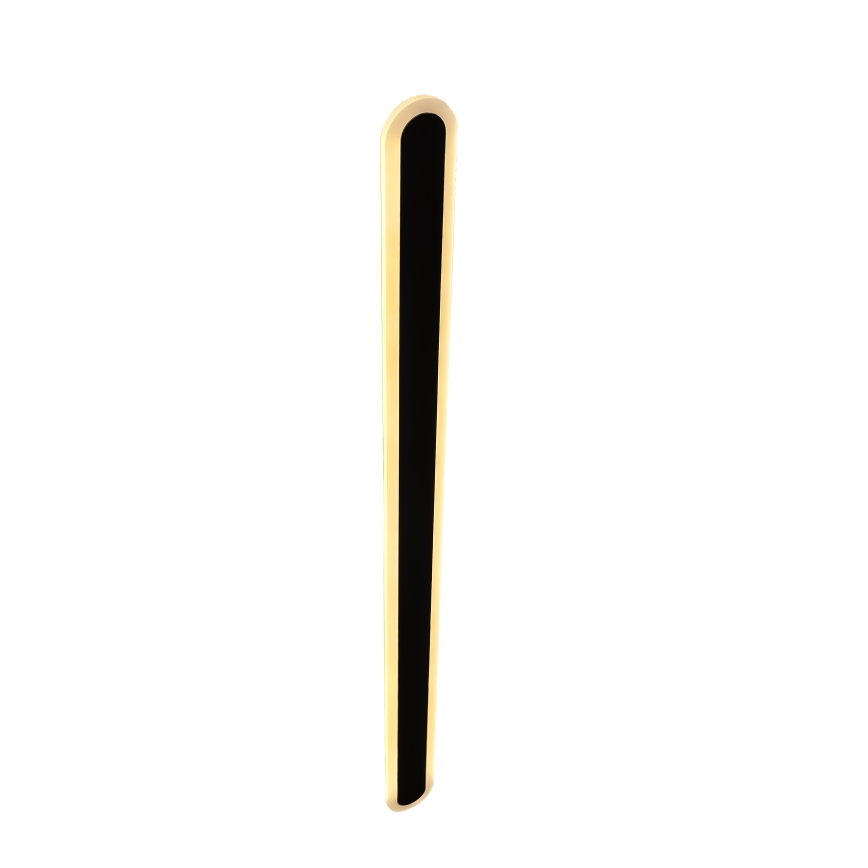 LED Vanjska zidna svjetiljka STICK LED/36W/230V IP65 3000K 120 cm