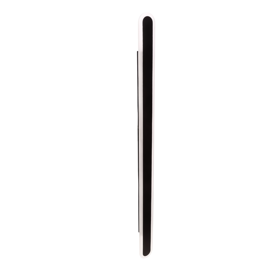LED Vanjska zidna svjetiljka STICK LED/36W/230V IP65 3000K 120 cm