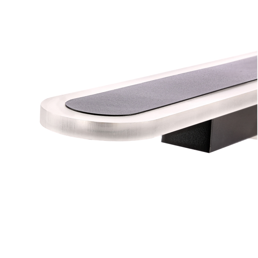 LED Vanjska zidna svjetiljka STICK LED/36W/230V IP65 3000K 120 cm