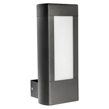 LED Vanjska zidna svjetiljka TORRE LED/10W/230V IP54 antracit