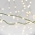 LED Vanjske božićne lampice LINE 700xLED/8 funkcija 40 m IP44 topla bijela
