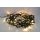 LED Vanjski božićni lanac 300xLED/8 funkcija 35m IP44 topla bijela