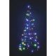 LED Vanjski Božićni lanac CHAIN 100xLED 15m IP44 multicolor