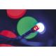 LED Vanjski Božićni lanac CHAIN 40xLED 9m IP44 multicolor