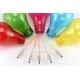 LED Vanjski dekorativni lanac 10xA60 7,5m IP44 multicolor
