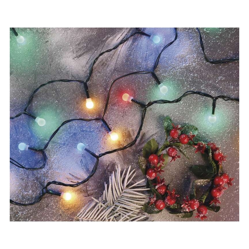 LED vanjski niz 480xLED/53m IP44 u više boja