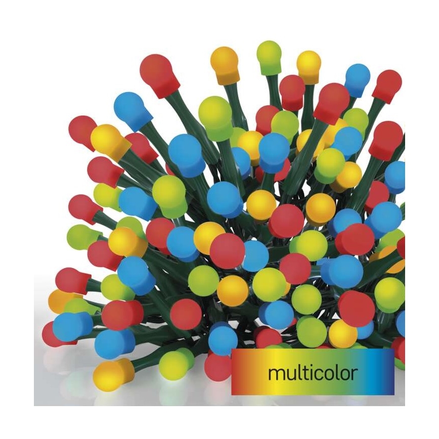 LED vanjski niz 480xLED/53m IP44 u više boja