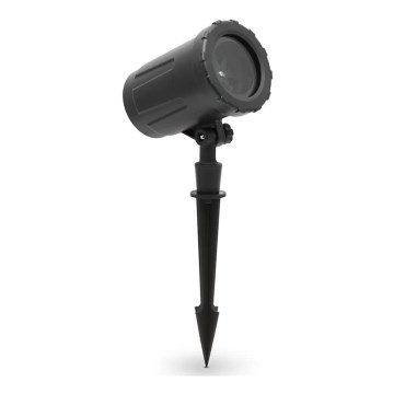 LED Vanjski projektor LED/230V IP67