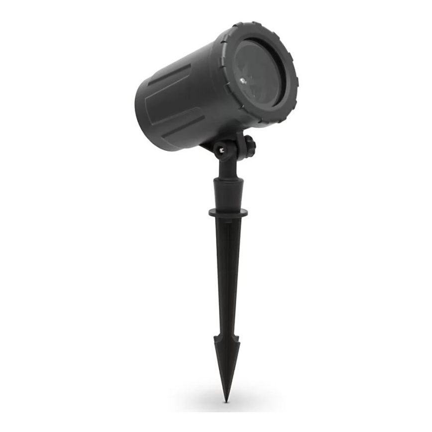 LED Vanjski projektor LED/230V IP67