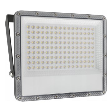 LED vanjski reflektor LED/100W/230V 4500K IP65 siva