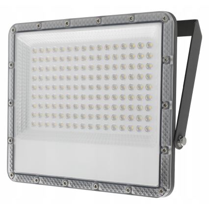LED vanjski reflektor LED/100W/230V 4500K IP65 siva