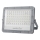 LED Vanjski reflektor LED/100W/230V 5000K IP65 siva