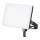 LED Vanjski reflektor LED/10W/230V 5000K IP65