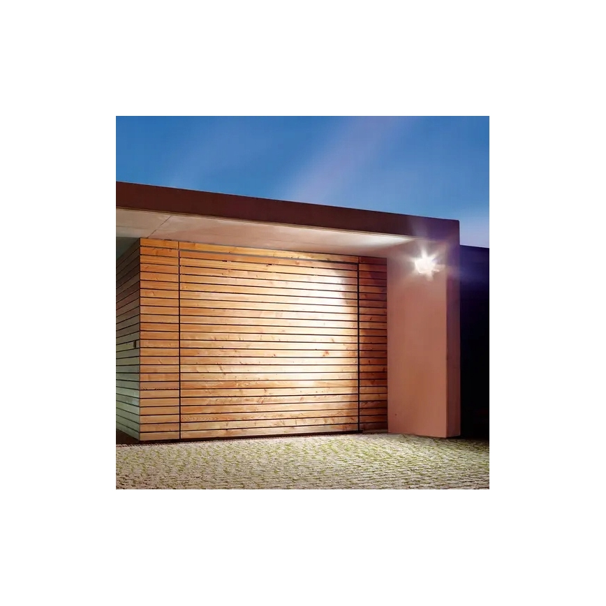 LED vanjski reflektor LED/150W/230V 4500K IP65 crni